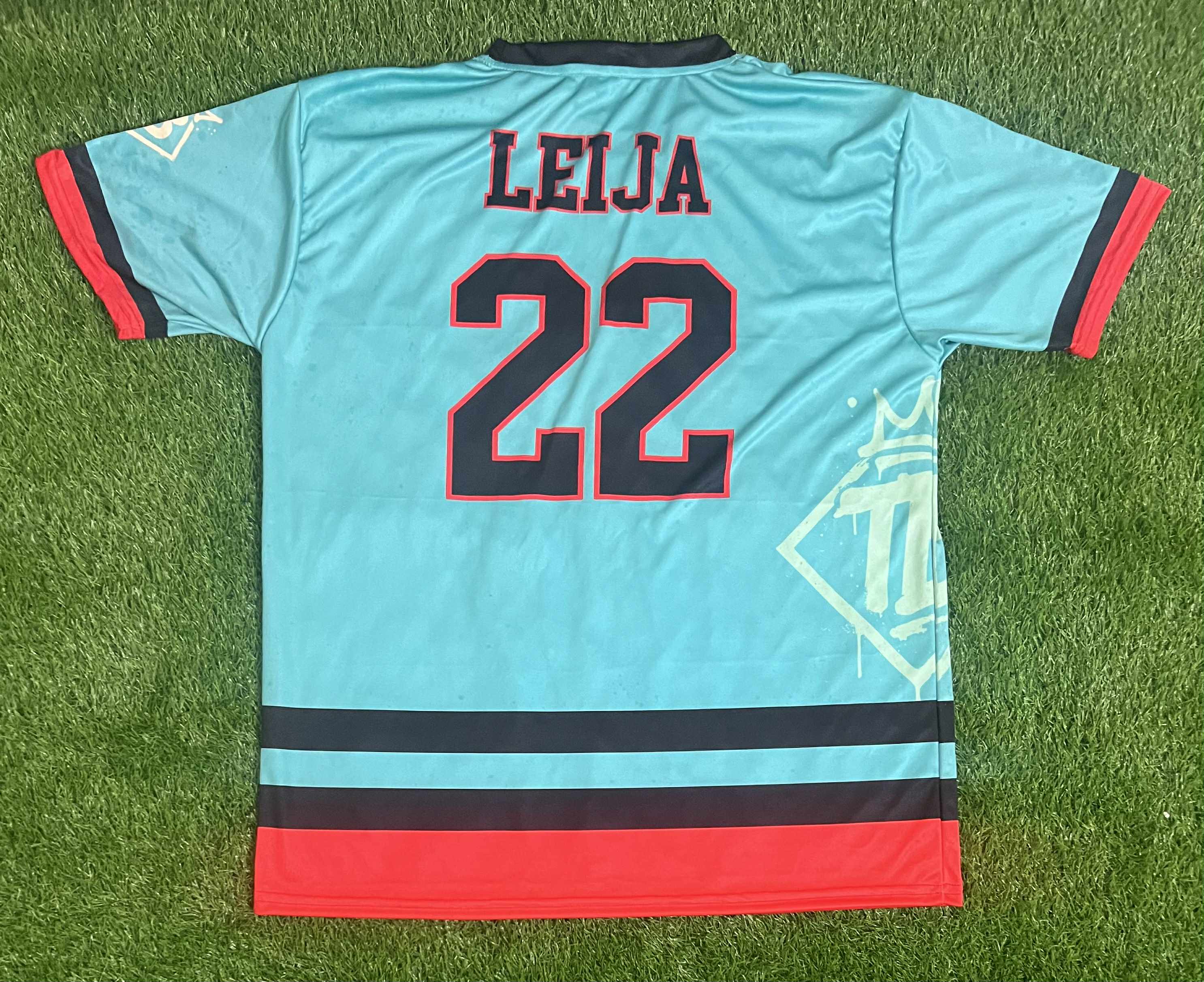 Dry Knit Jersey