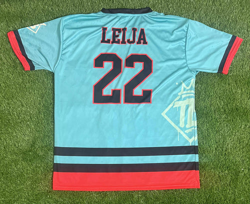 Dry Knit Jersey