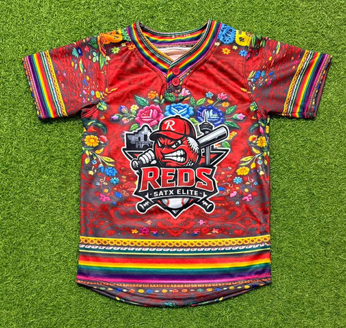 Button Jersey