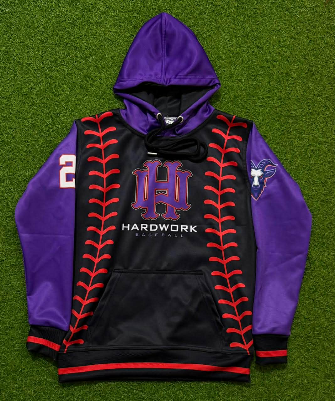 Hoodies
