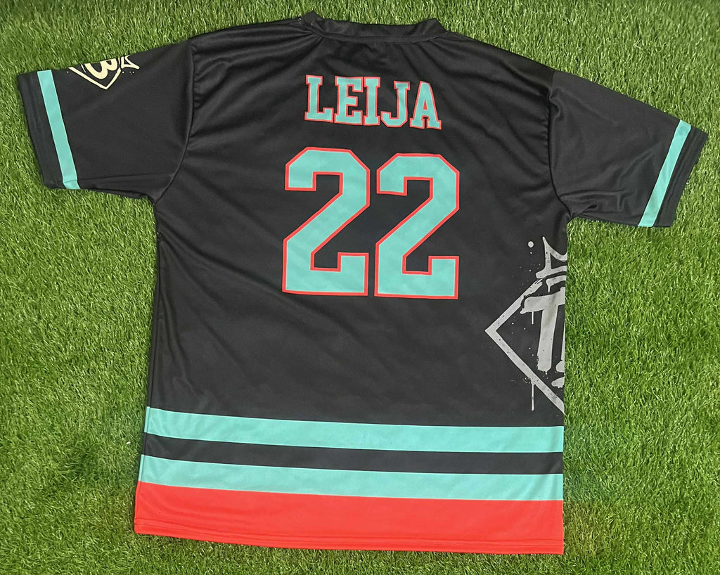Dry Knit Jersey