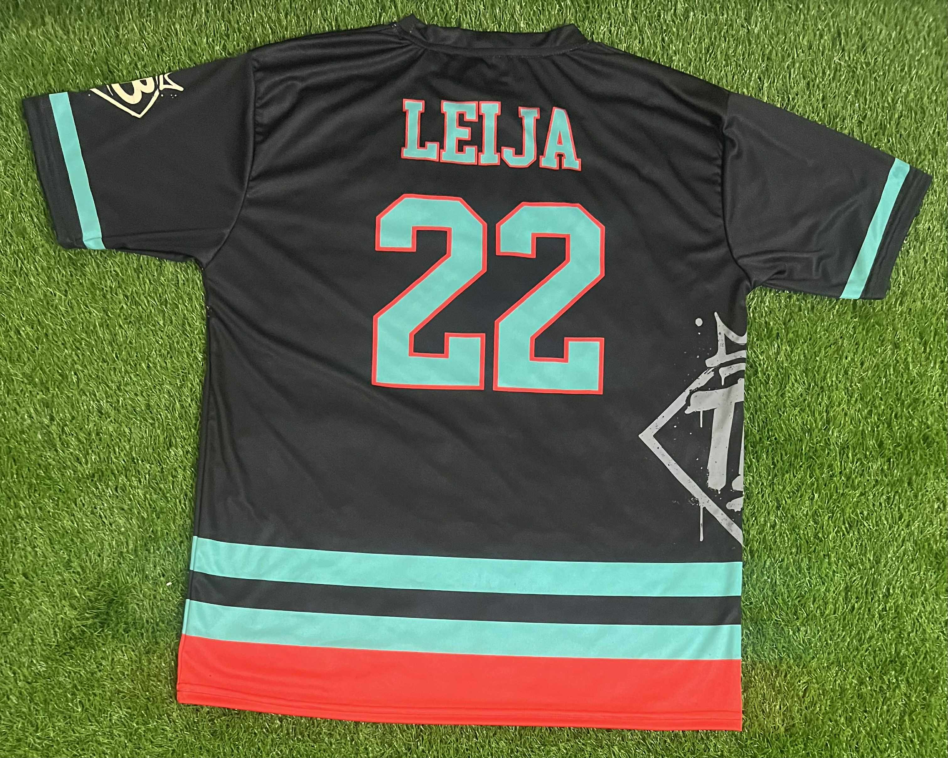 Dry Knit Jersey