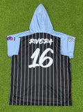 Hooded Jersey